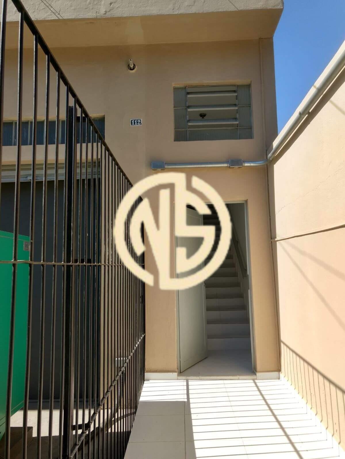 Apartamento para aluguel no Santo Amaro: 