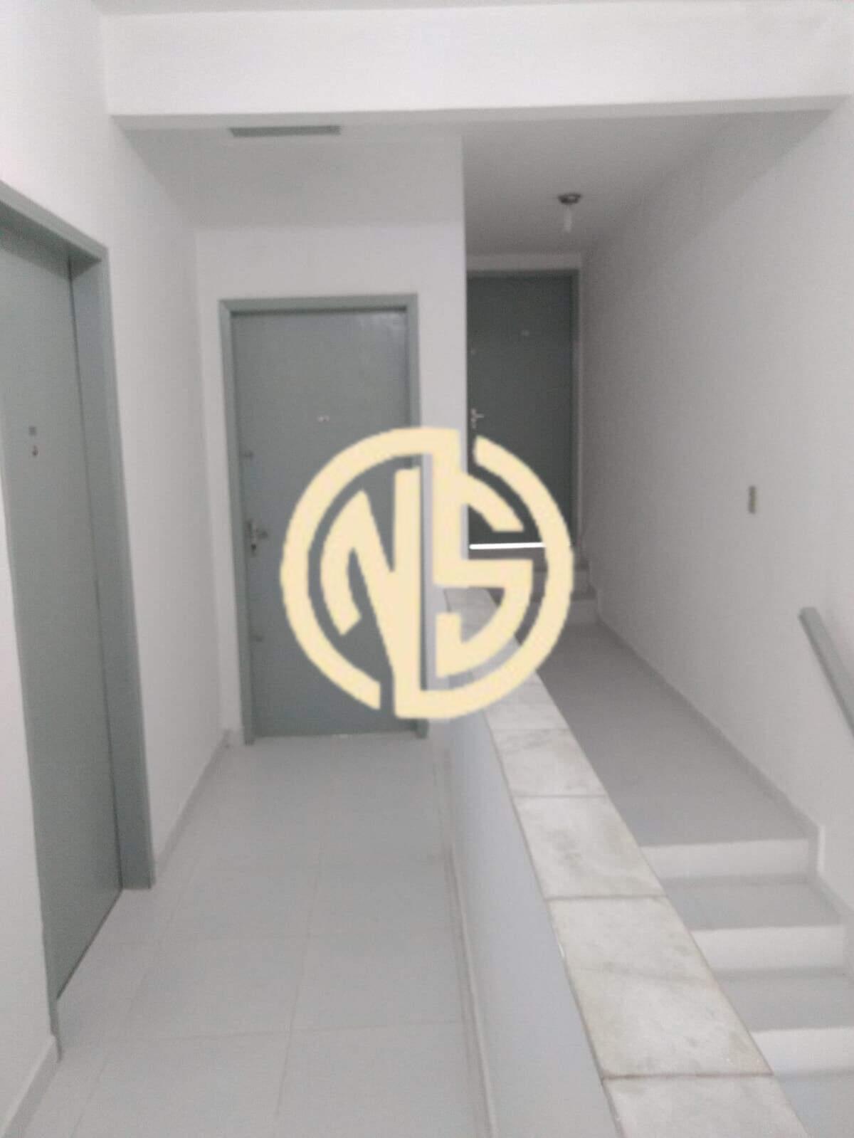 Apartamento para aluguel no Santo Amaro: 