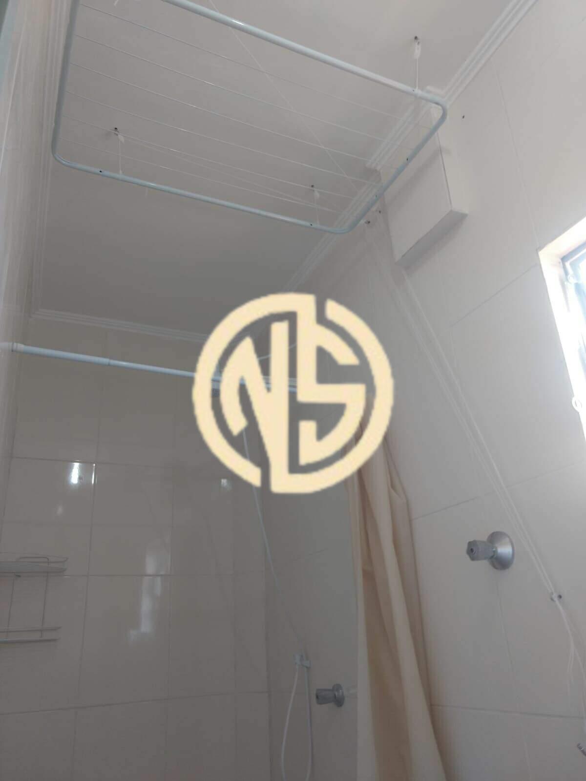 Apartamento para aluguel no Santo Amaro: 