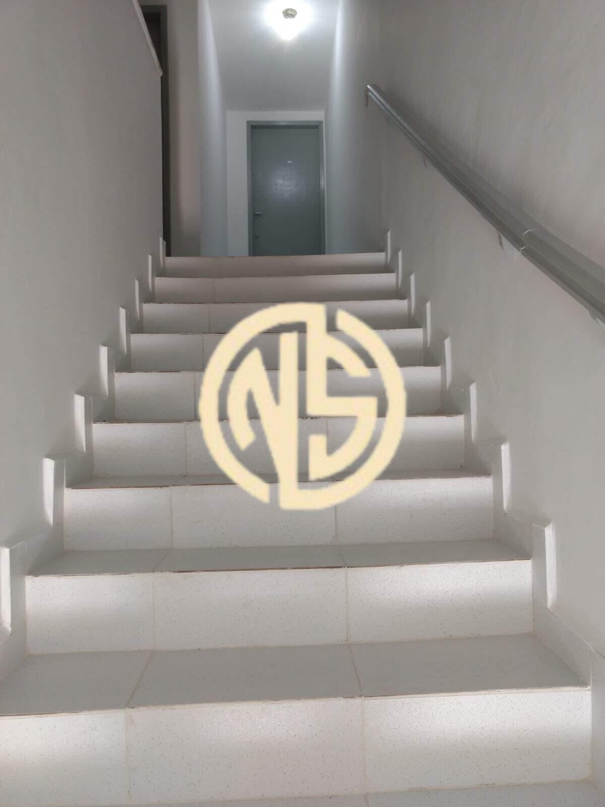 Apartamento para aluguel no Santo Amaro: 