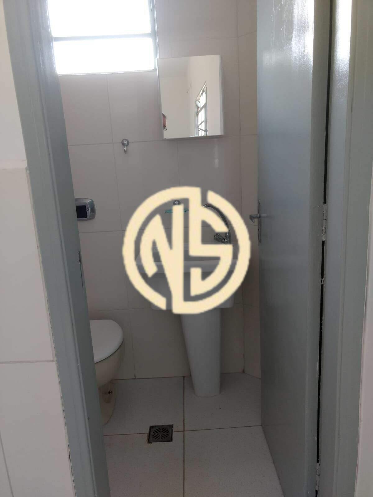 Apartamento para aluguel no Santo Amaro: 