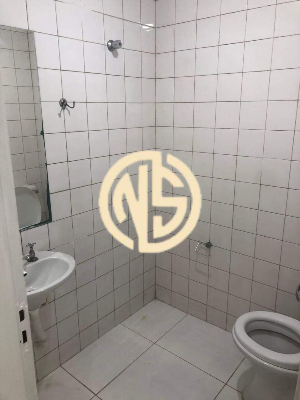 Salão comercial para aluguel no Santo Amaro: 