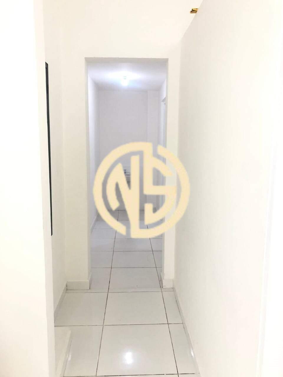 Salão comercial para aluguel no Santo Amaro: 