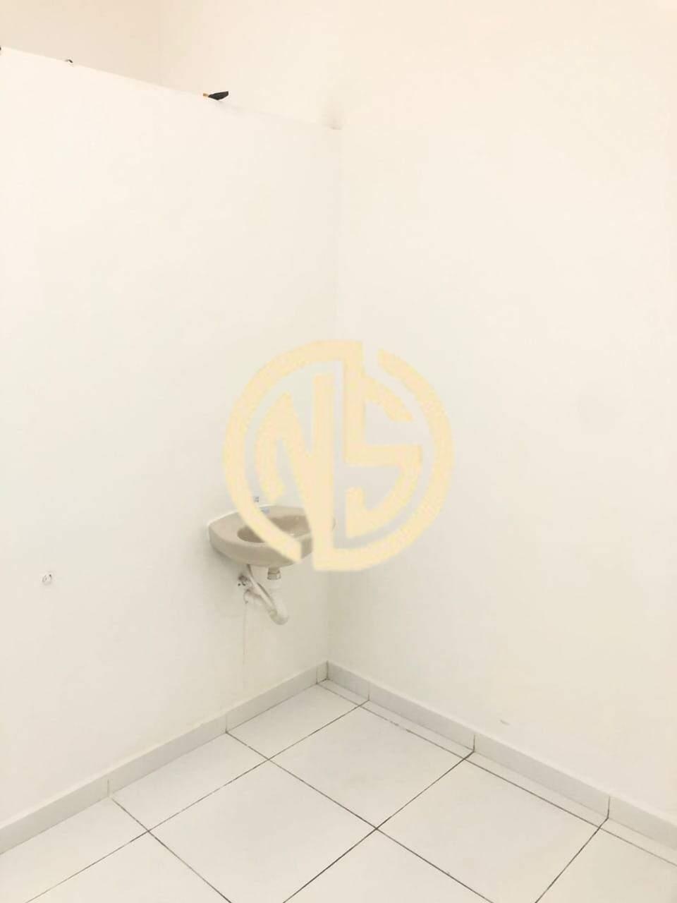 Salão comercial para aluguel no Santo Amaro: 