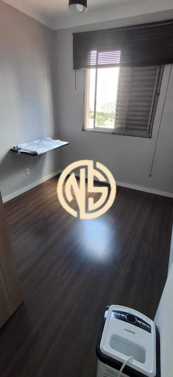 Apartamento à venda no Vila das Belezas: 