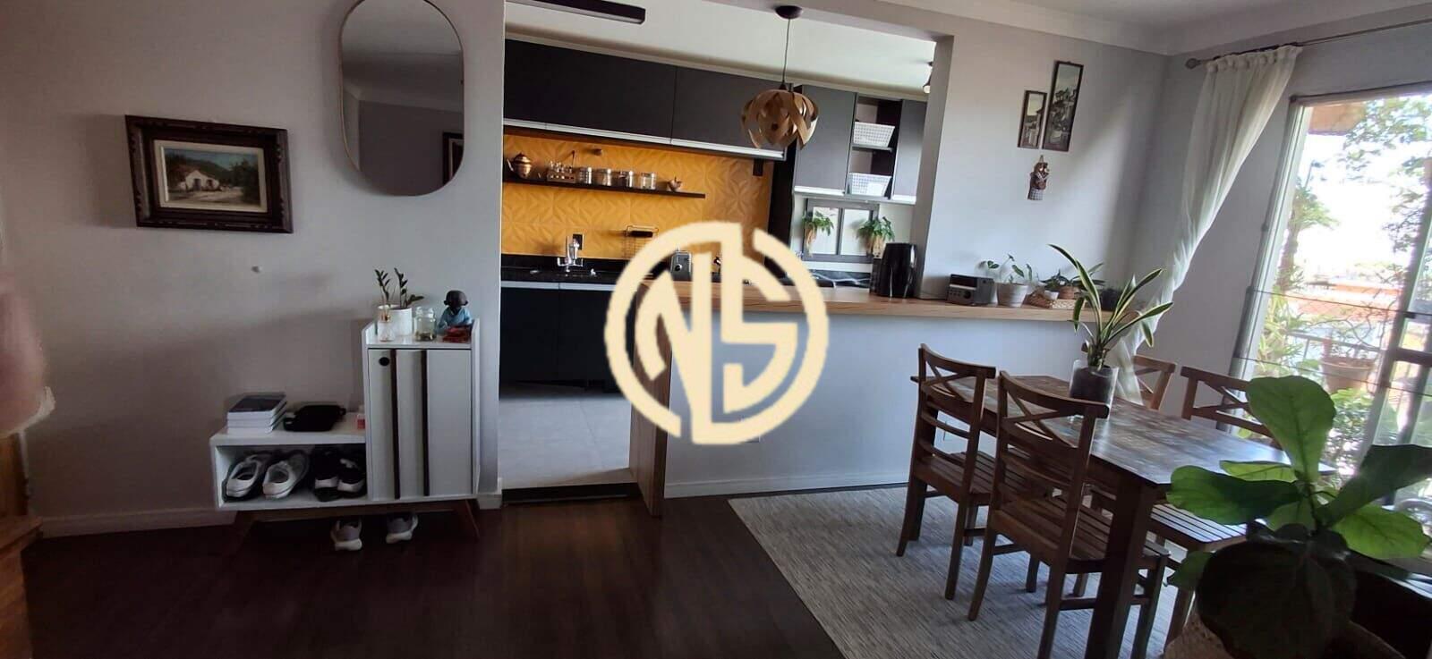 Apartamento à venda no Vila das Belezas: 