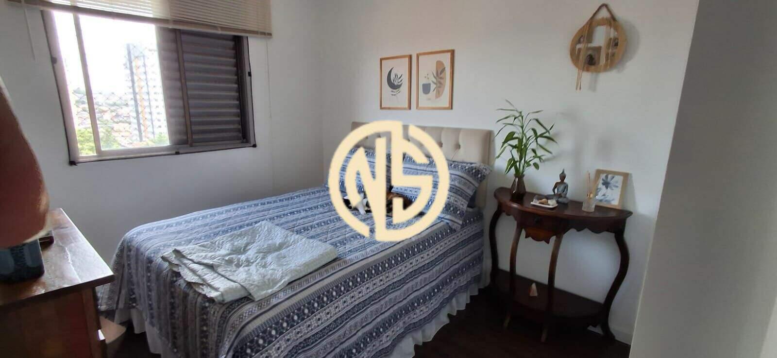 Apartamento à venda no Vila das Belezas: 