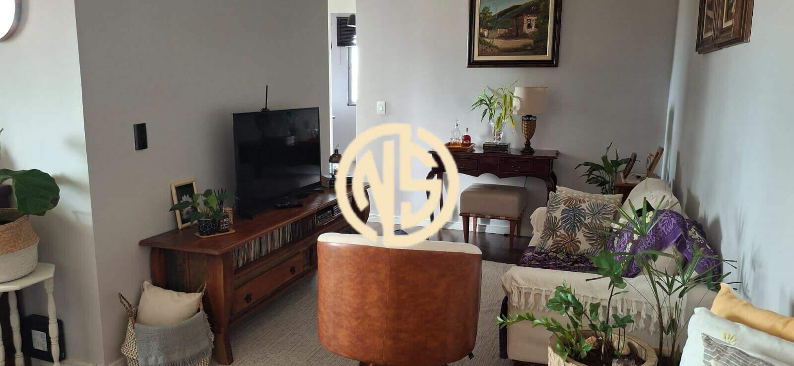 Apartamento à venda no Vila das Belezas: 