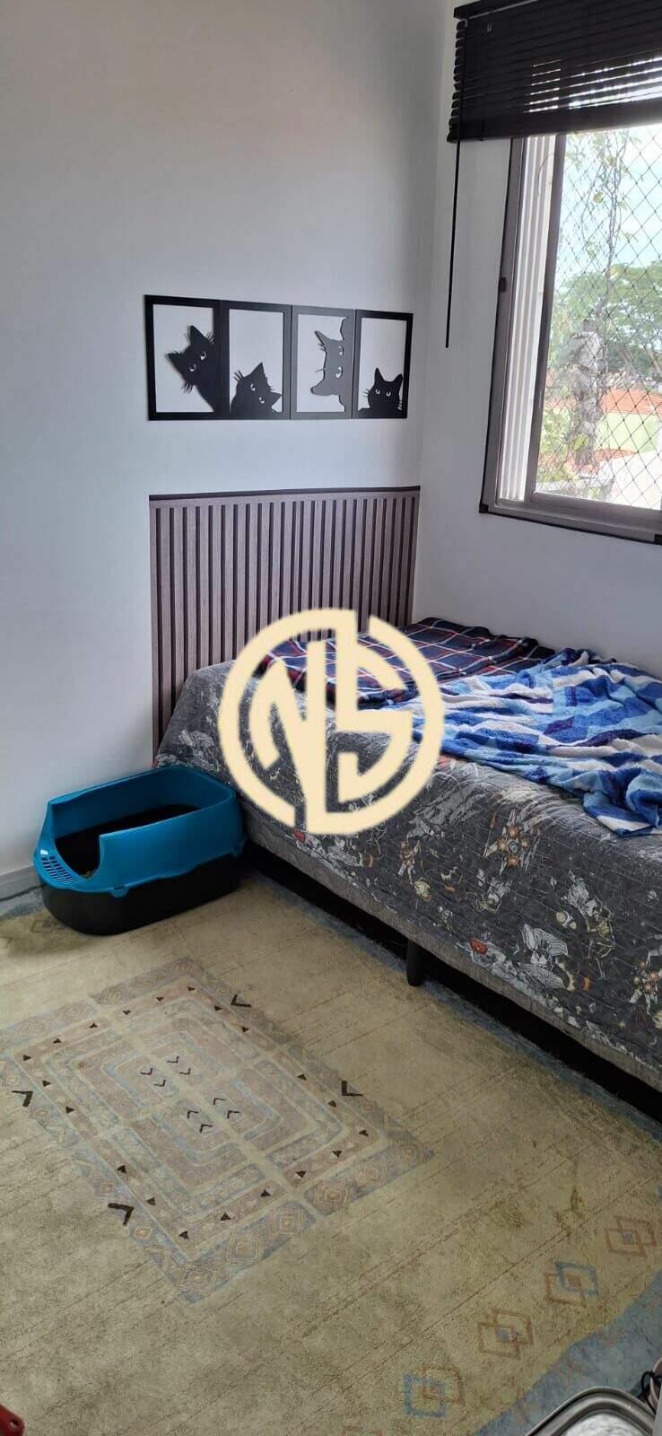 Apartamento à venda no Vila das Belezas: 