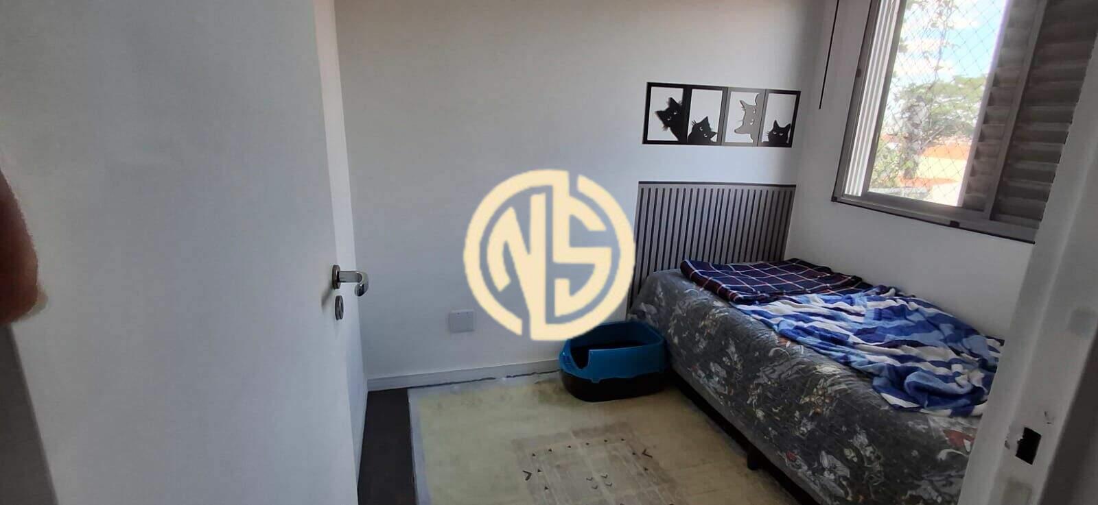 Apartamento à venda no Vila das Belezas: 