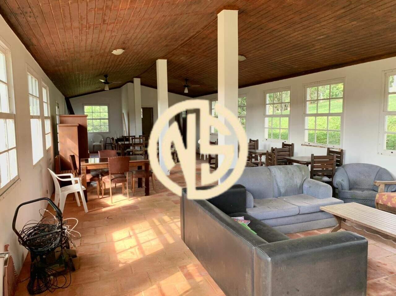 Chácara à venda no Jardim São Paulo: 