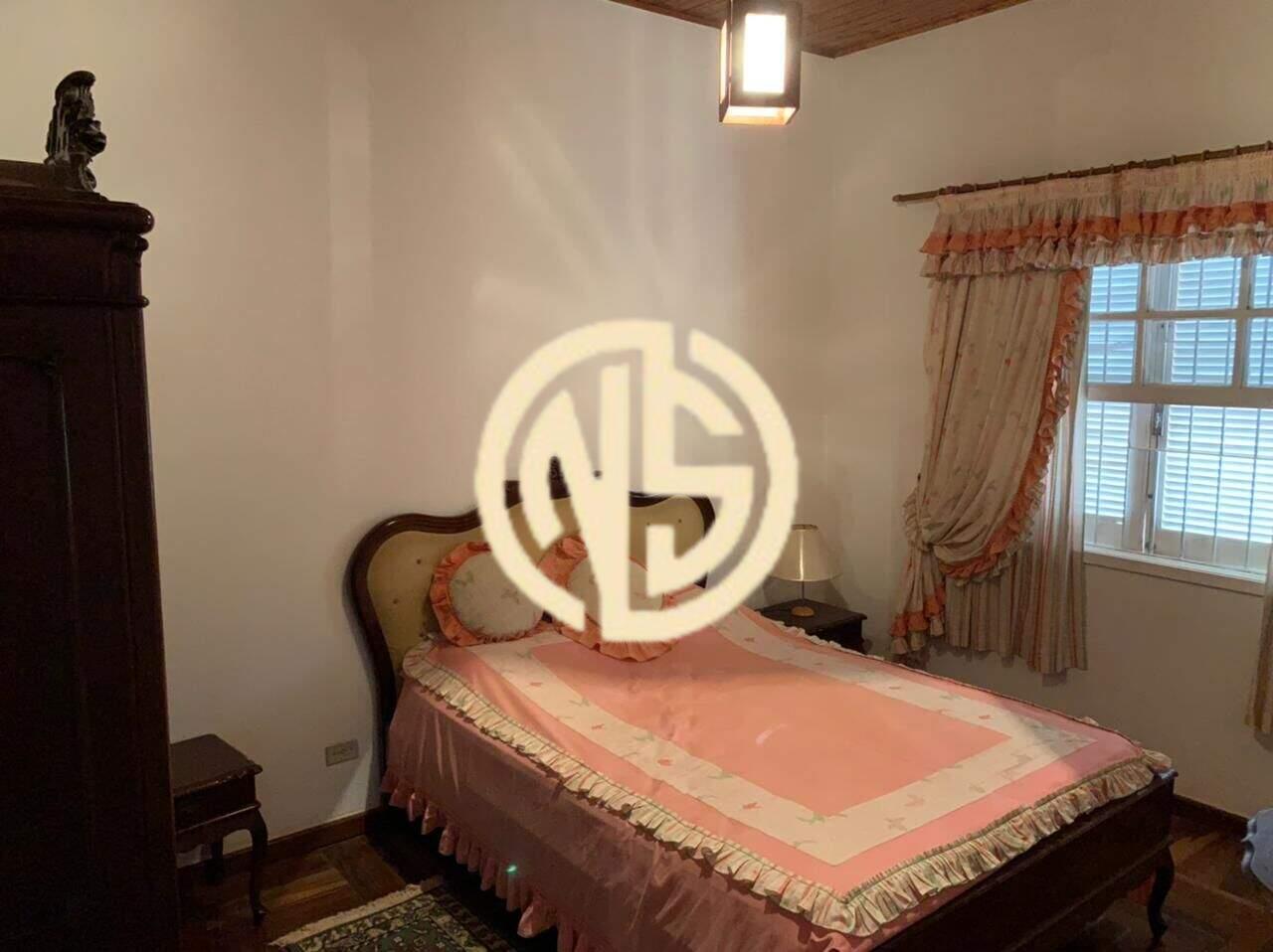 Chácara à venda no Jardim São Paulo: 