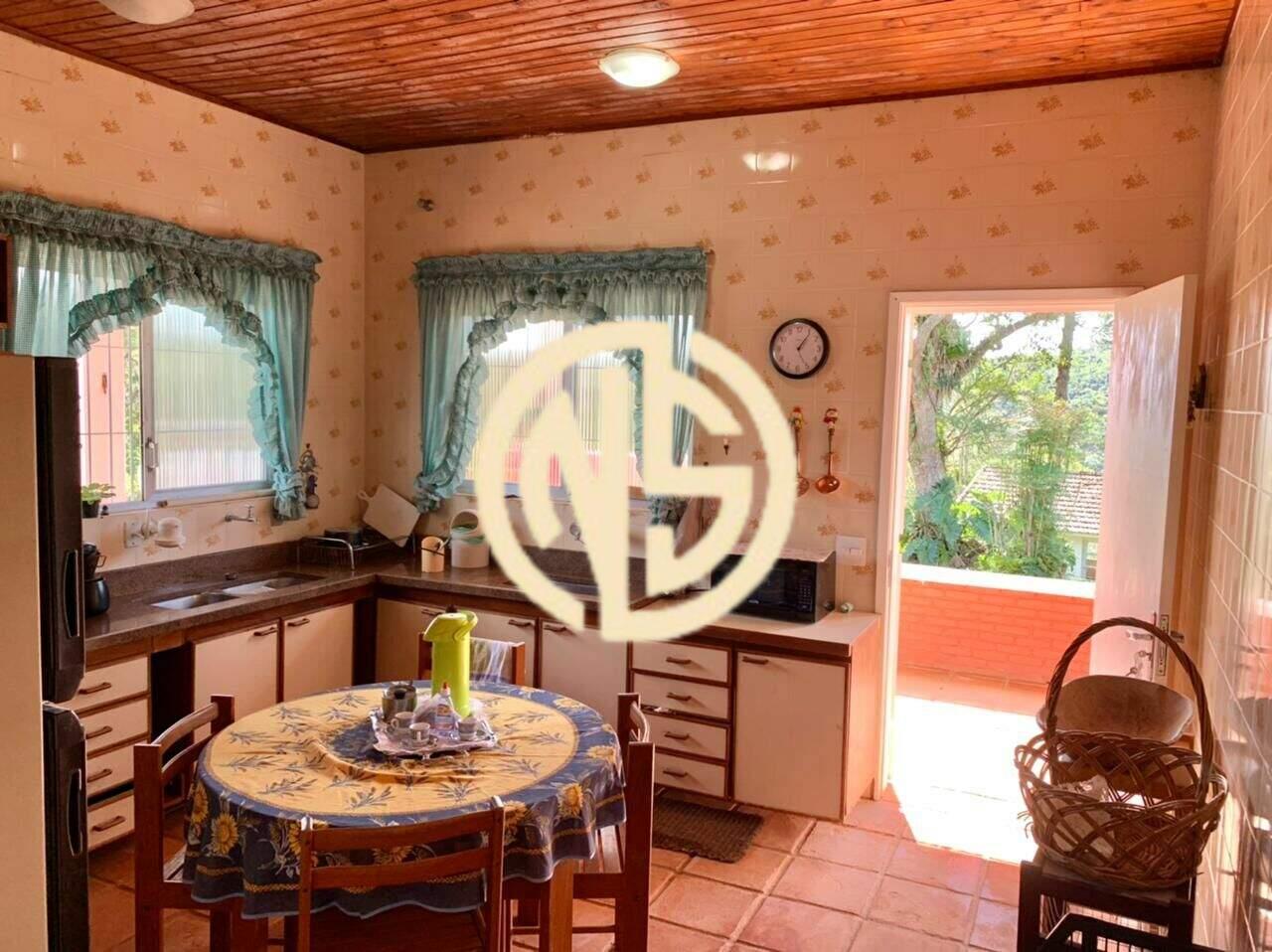 Chácara à venda no Jardim São Paulo: 