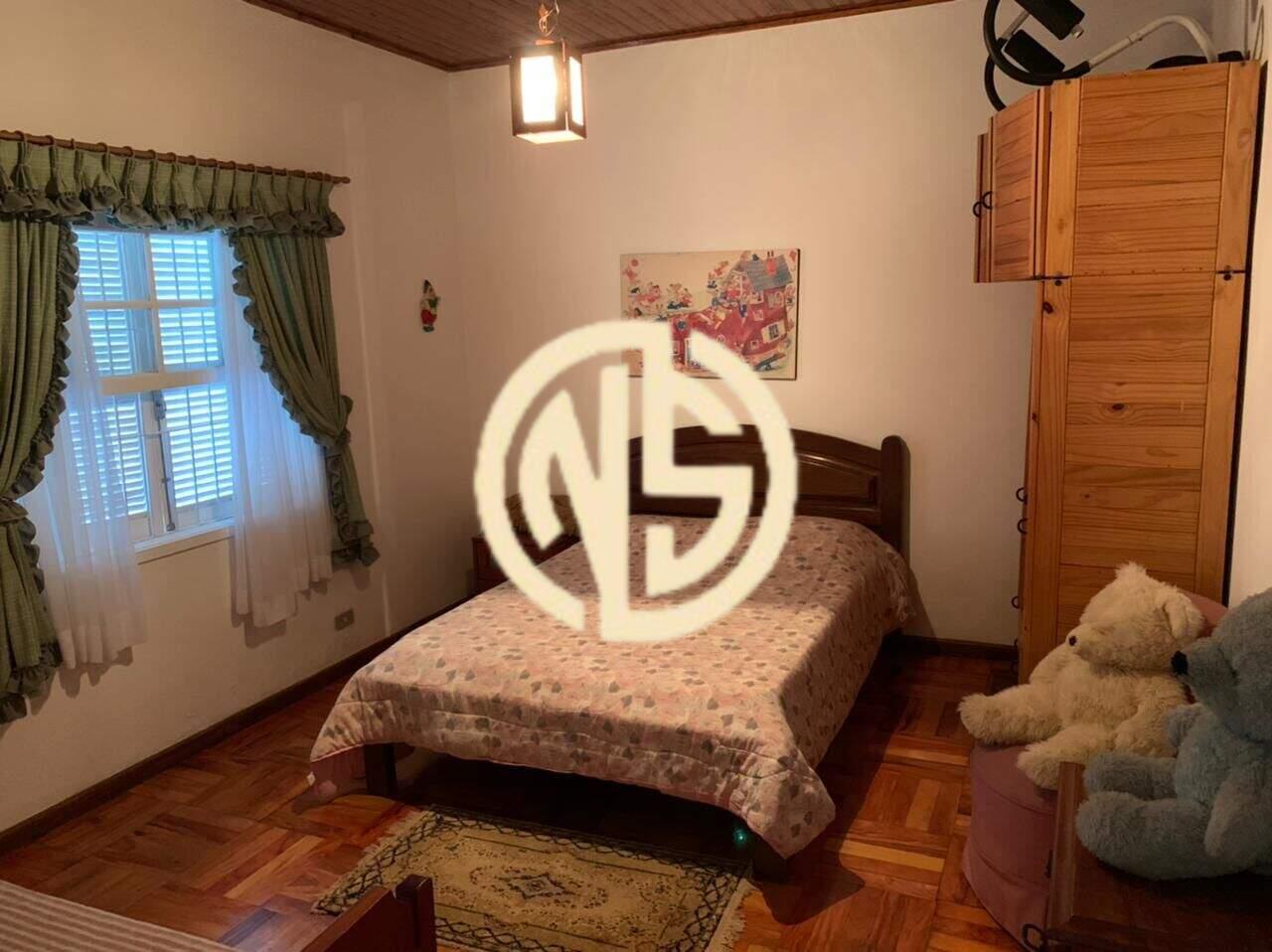 Chácara à venda no Jardim São Paulo: 