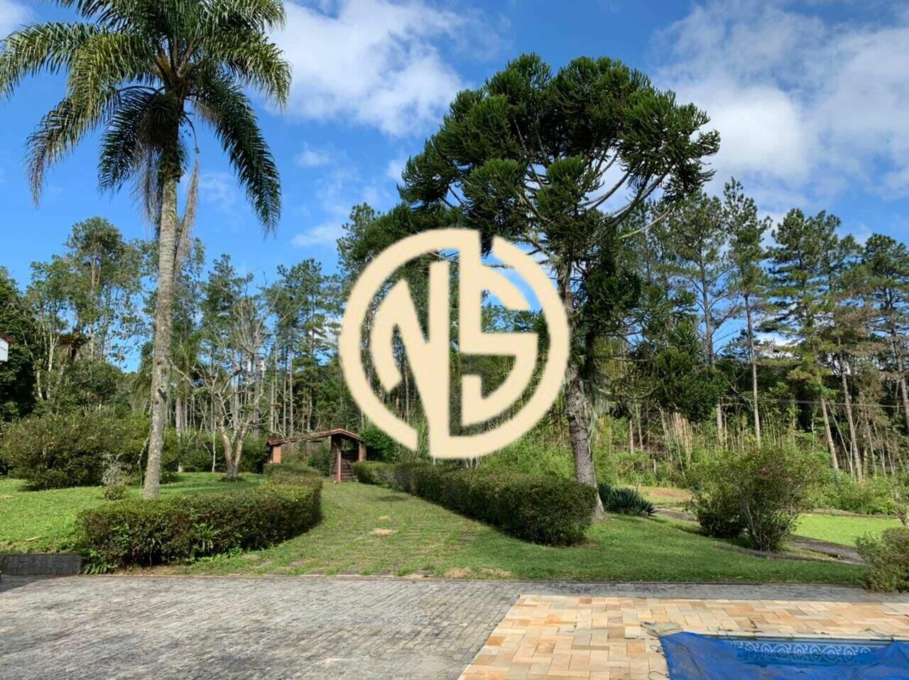 Chácara à venda no Jardim São Paulo: 