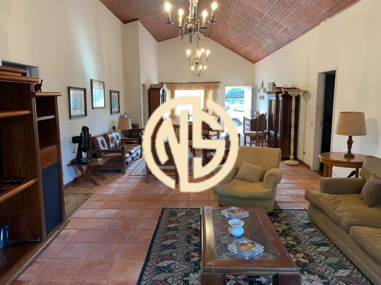 Chácara à venda no Jardim São Paulo: 