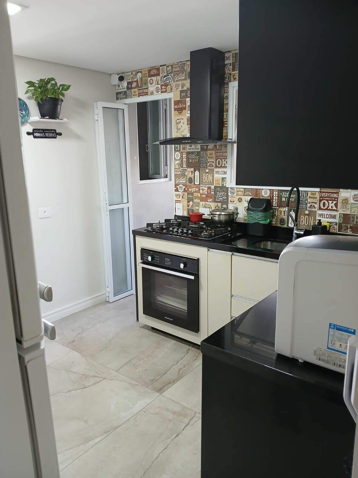 Apartamento à venda no Vila Cruzeiro: 