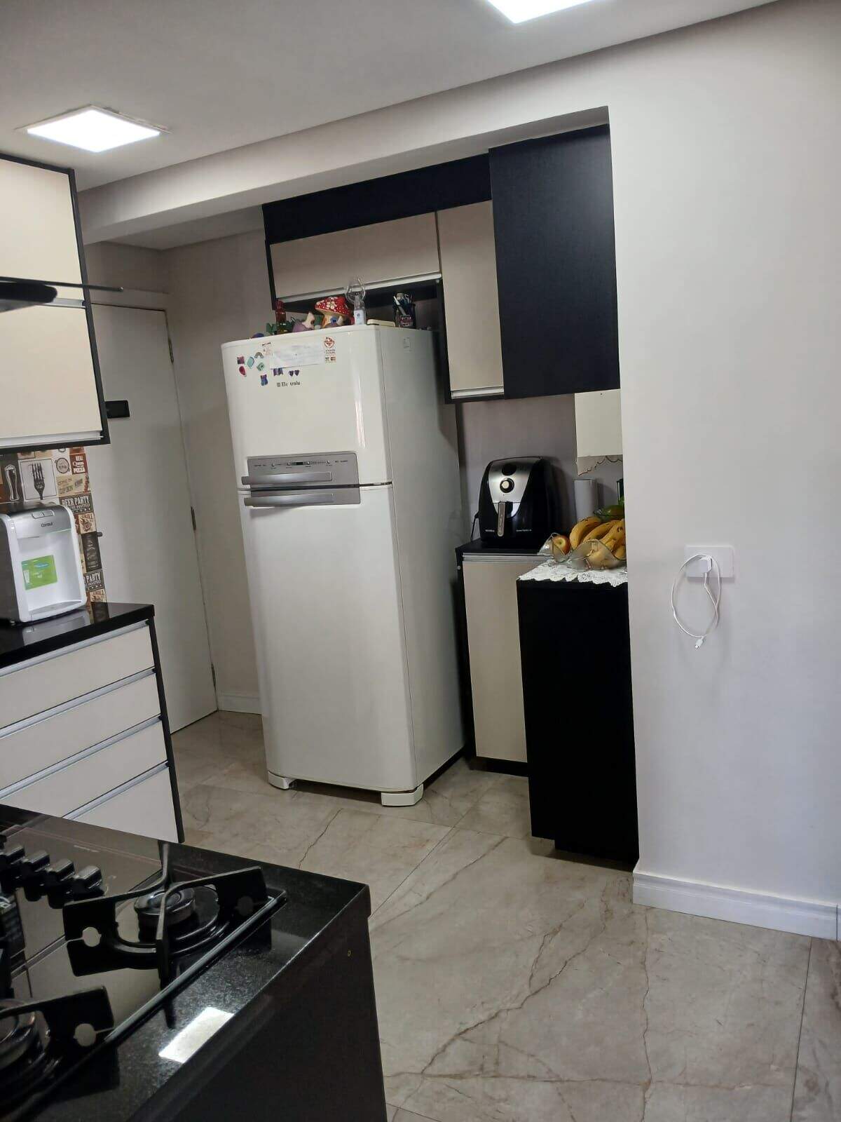 Apartamento à venda no Vila Cruzeiro: 