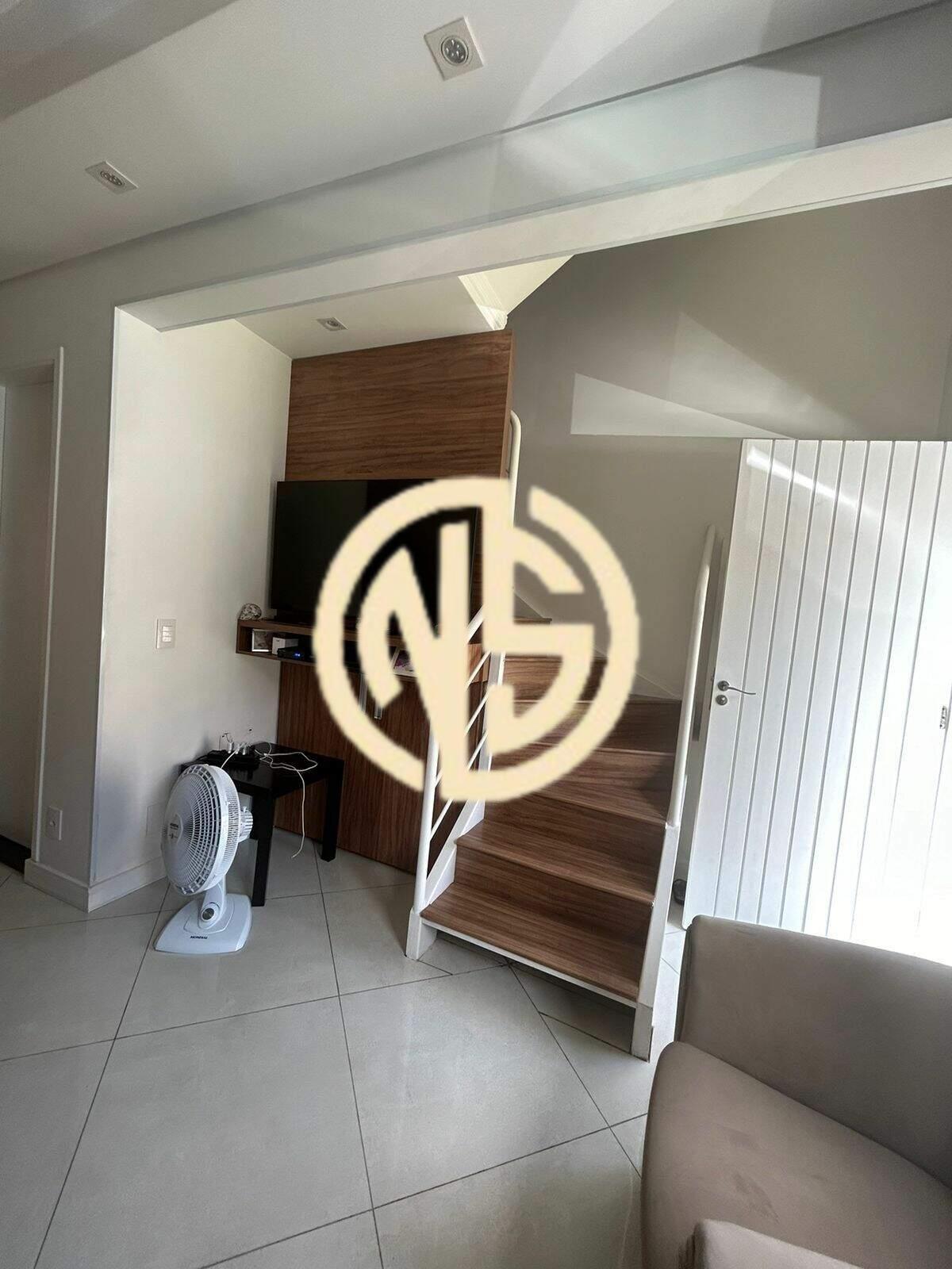 Sobrado à venda no Jardim São Luís: 