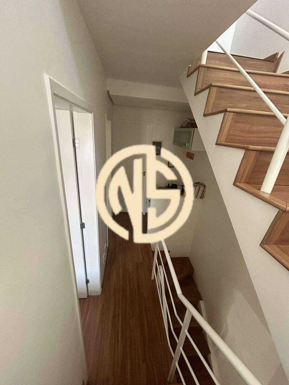 Sobrado à venda no Jardim São Luís: 