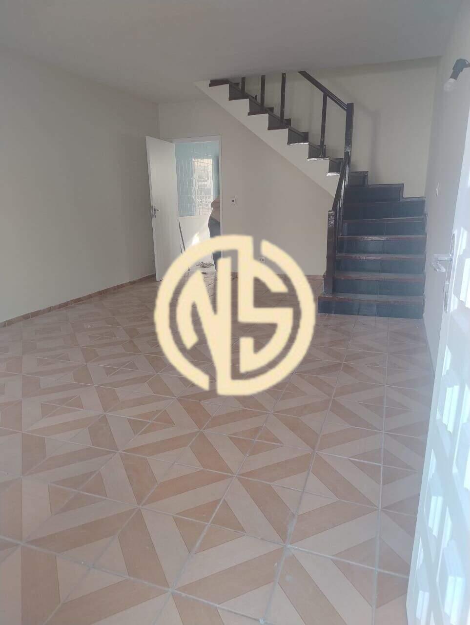 Casa para aluguel no Jardim Promissão: 