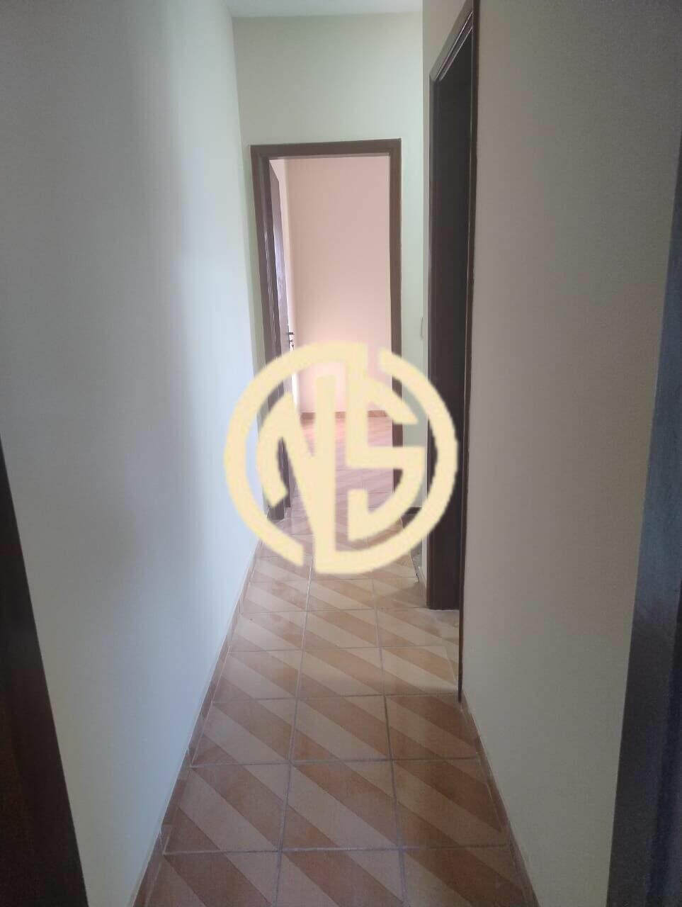 Casa para aluguel no Jardim Promissão: 