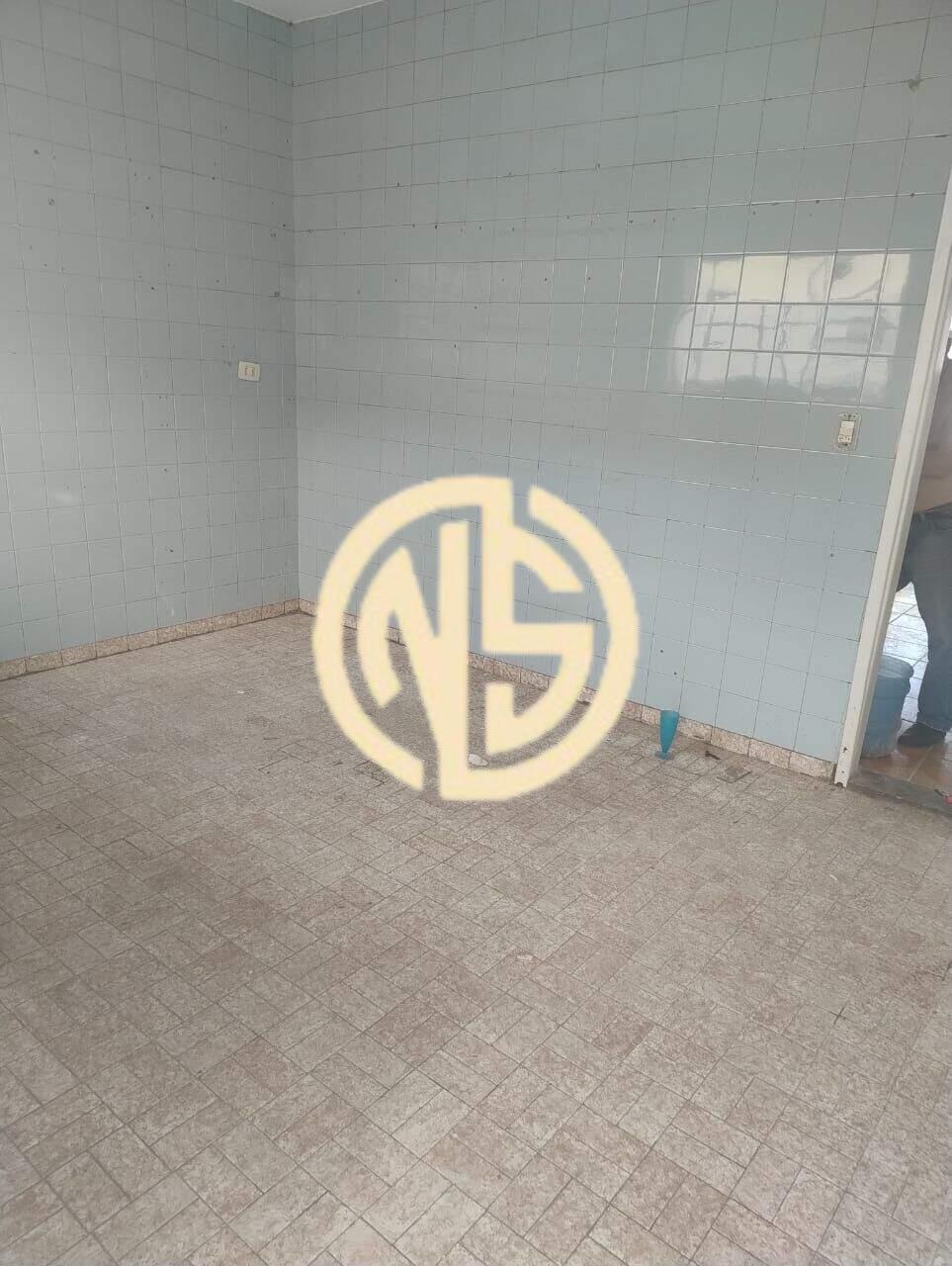 Casa para aluguel no Jardim Promissão: 