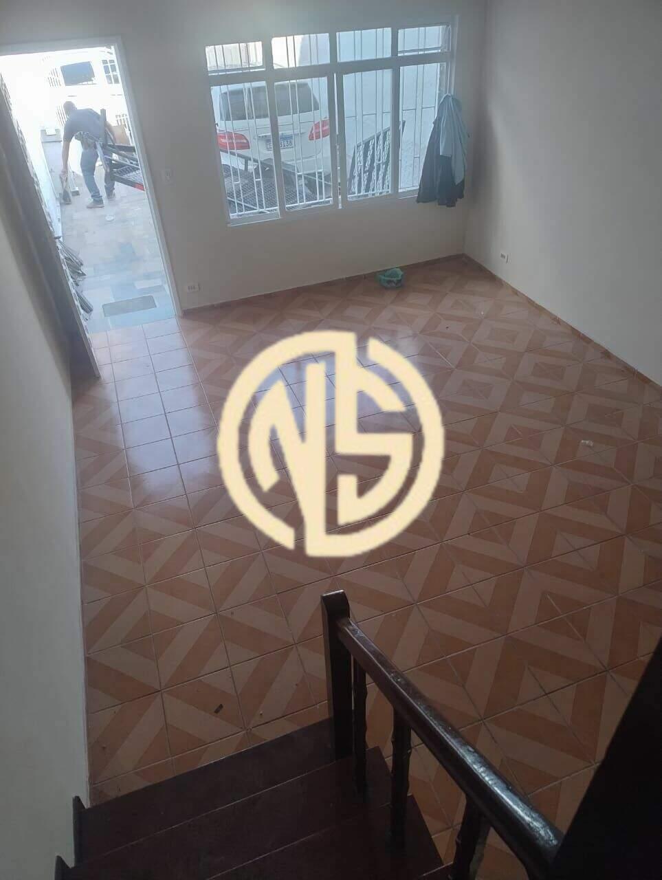 Casa para aluguel no Jardim Promissão: 