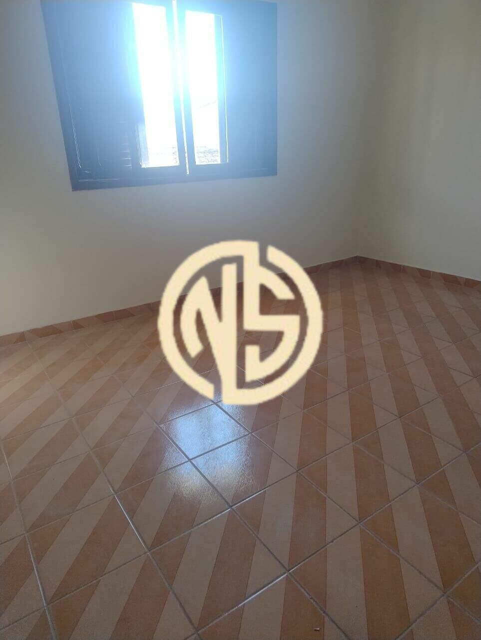 Casa para aluguel no Jardim Promissão: 