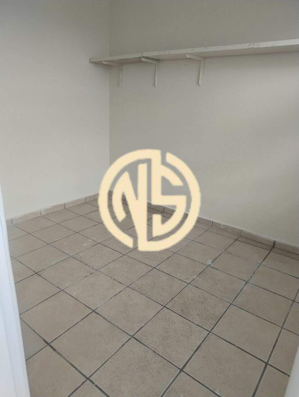 Casa para aluguel no Jardim Promissão: 