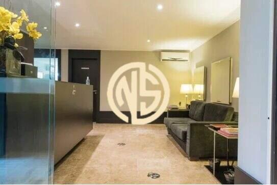 Prédio à venda no Jardim Paulista: 