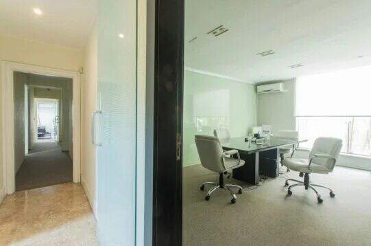 Prédio à venda no Jardim Paulista: 