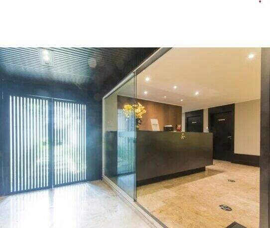 Prédio à venda no Jardim Paulista: 