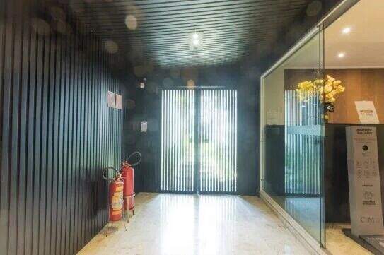 Prédio à venda no Jardim Paulista: 