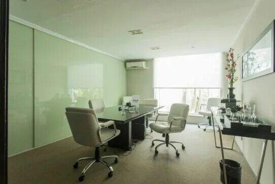 Prédio à venda no Jardim Paulista: 