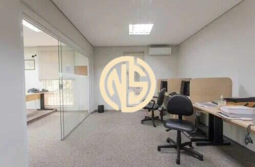 Prédio à venda no Jardim Paulista: 