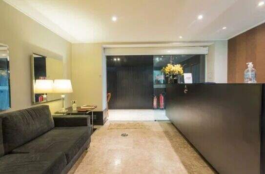 Prédio à venda no Jardim Paulista: 