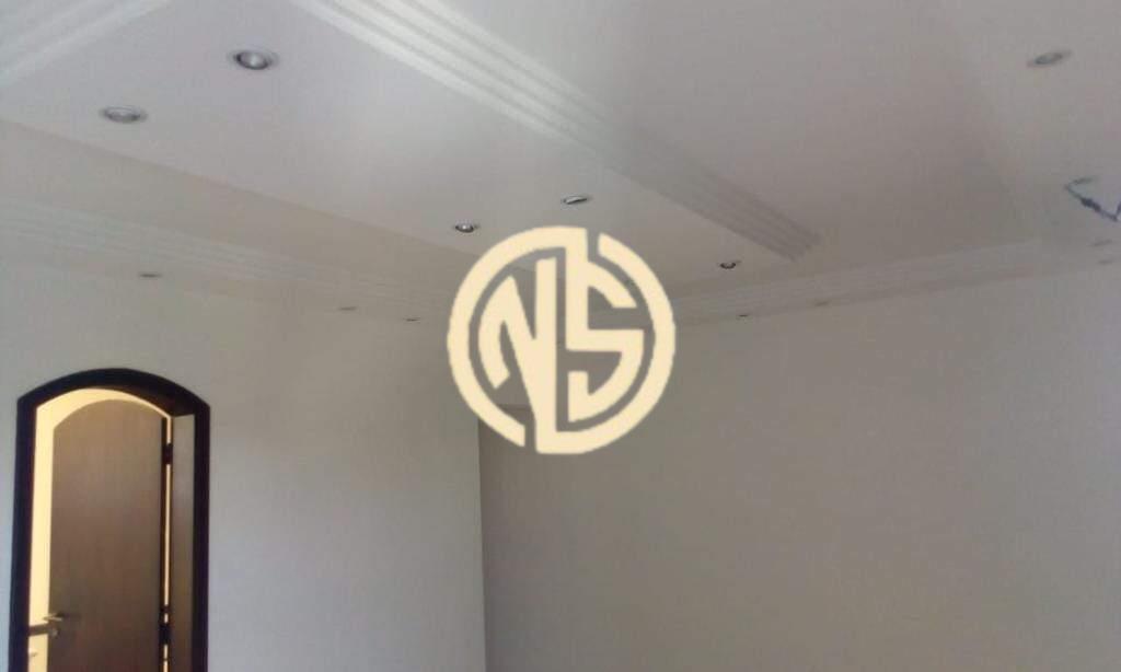 Apartamento à venda no Moema: 