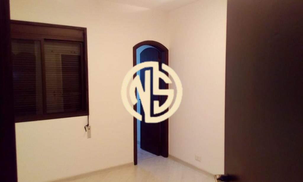 Apartamento à venda no Moema: 