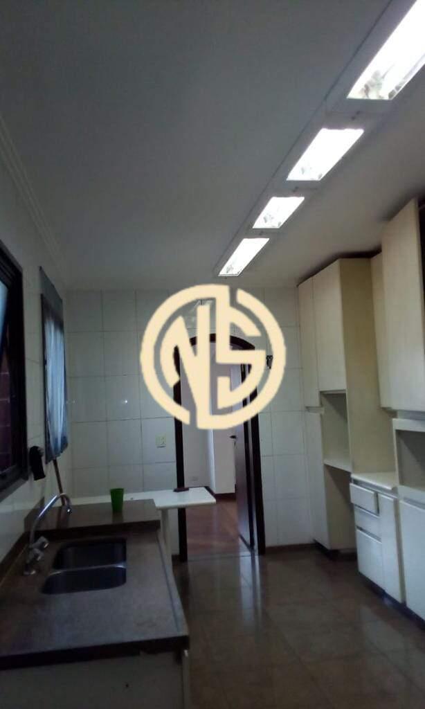 Apartamento à venda no Moema: 