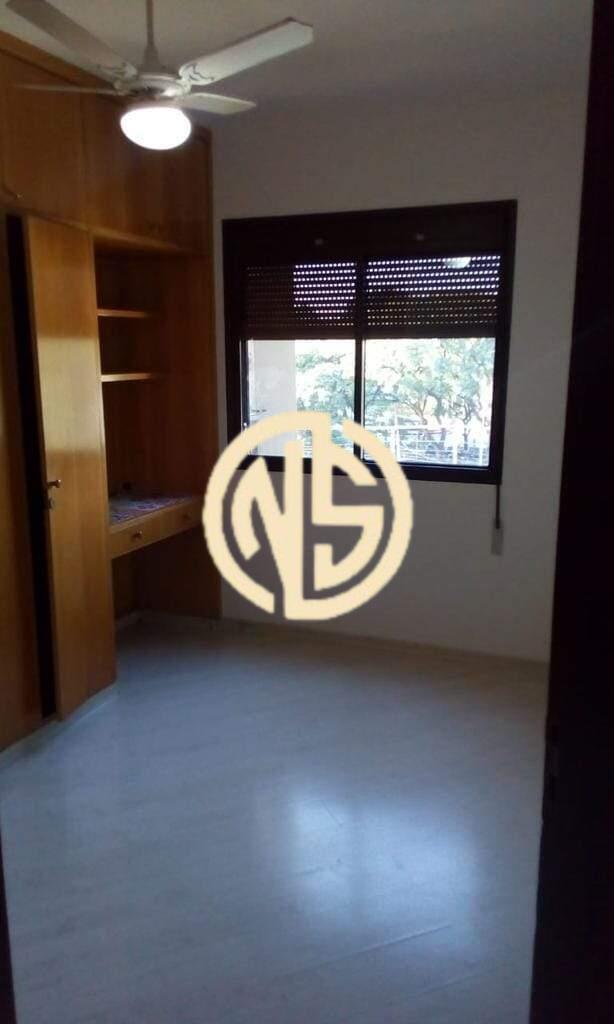 Apartamento à venda no Moema: 