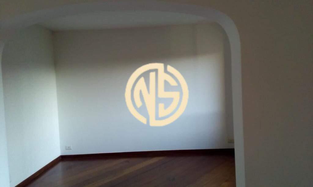 Apartamento à venda no Moema: 