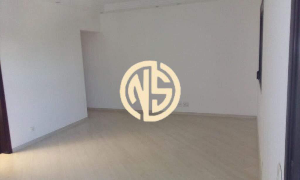 Apartamento à venda no Moema: 