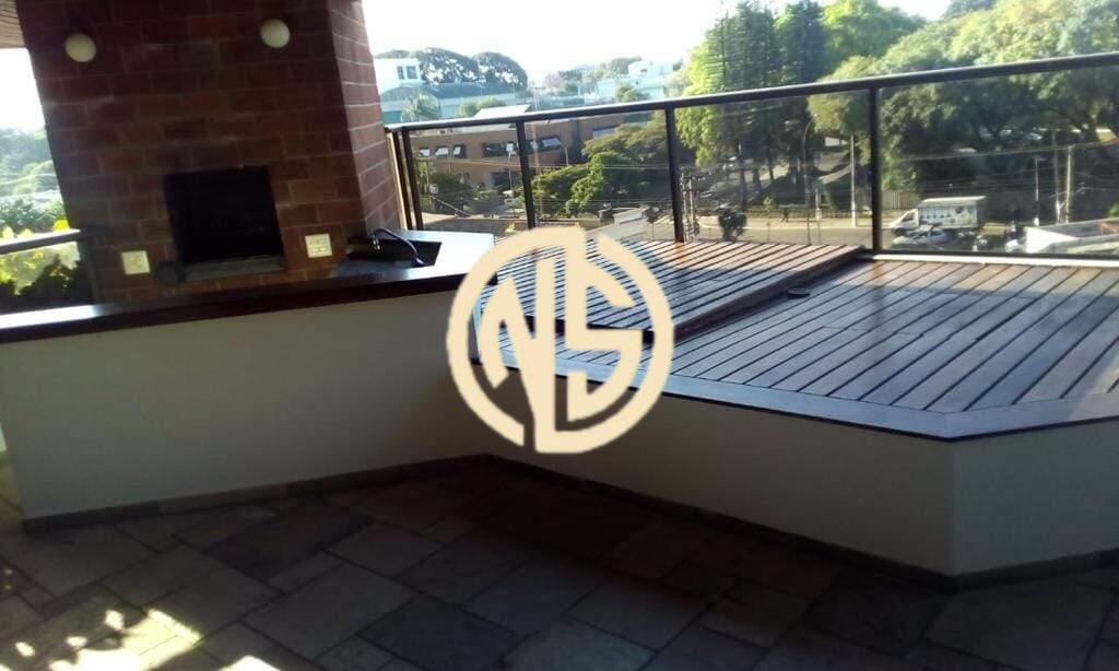 Apartamento à venda no Moema: 