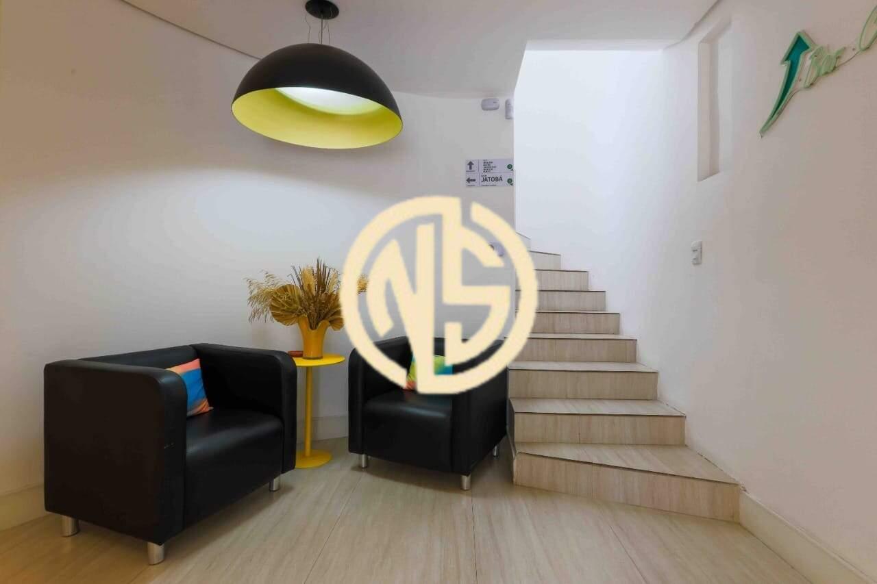 Sobrado à venda no Vila Cruzeiro: 