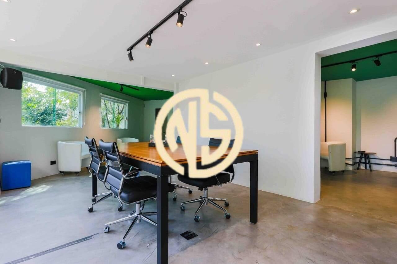 Sobrado à venda no Vila Cruzeiro: 