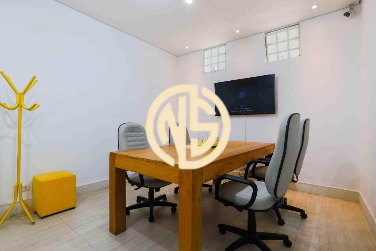 Sobrado à venda no Vila Cruzeiro: 