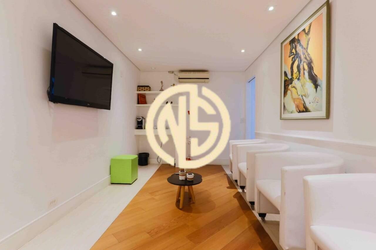 Sobrado à venda no Vila Cruzeiro: 