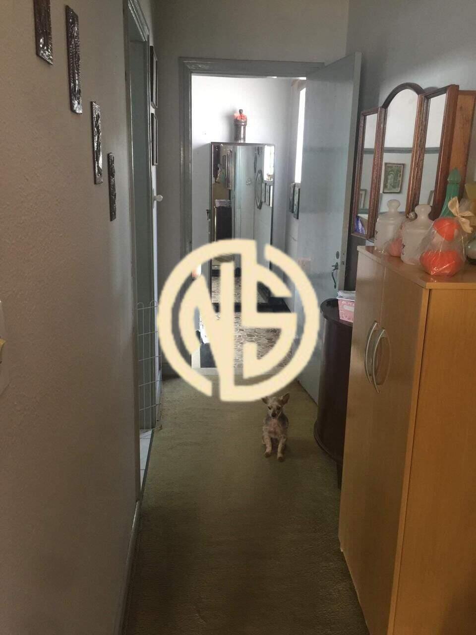 Sobrado à venda no Vila Cordeiro: 