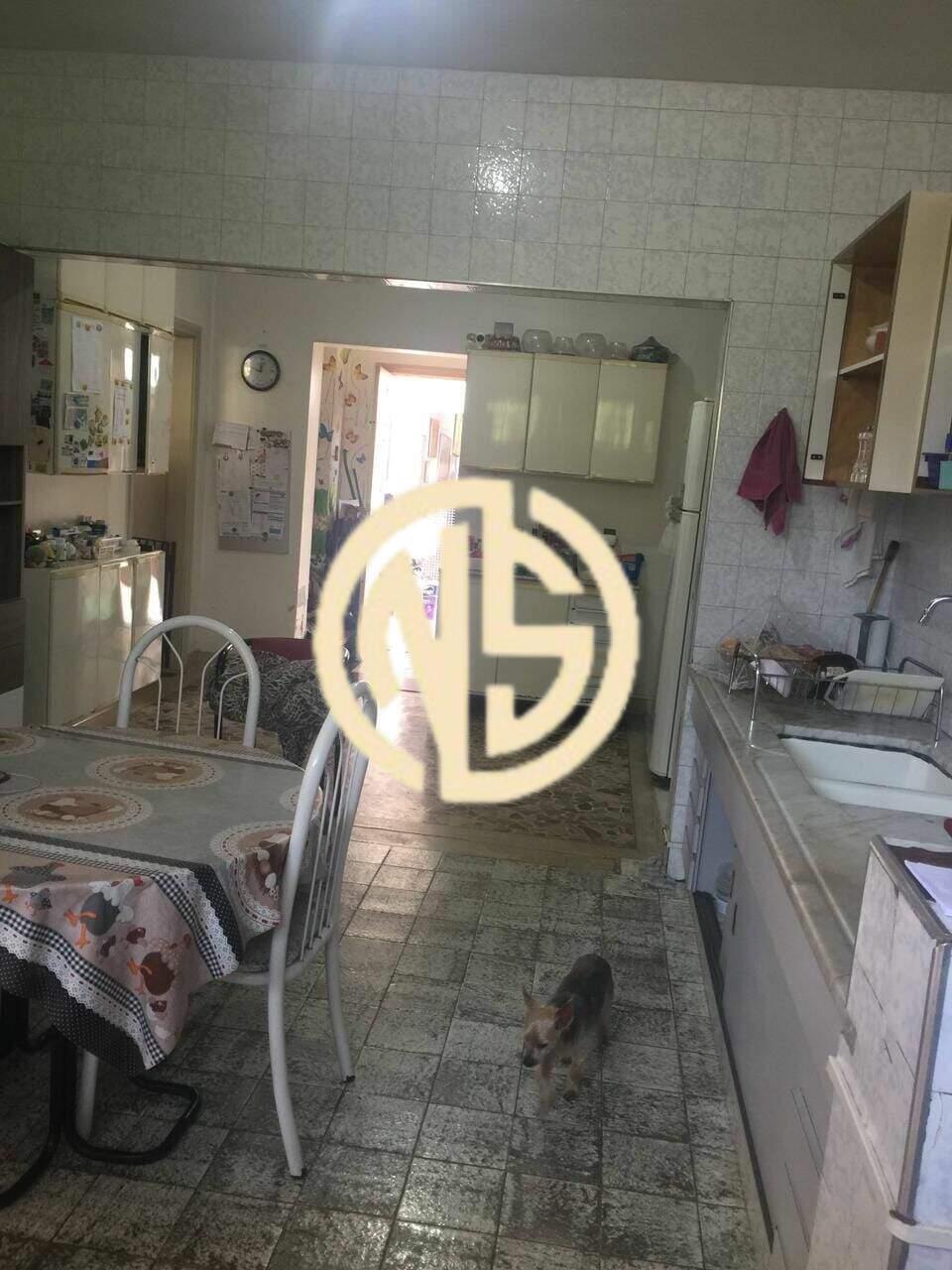 Sobrado à venda no Vila Cordeiro: 